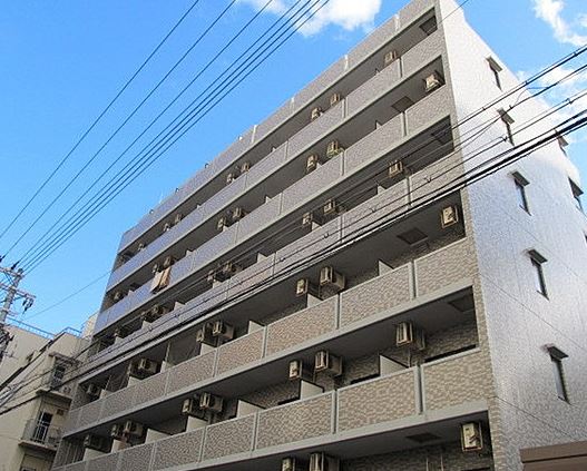 エスリード神戸　区分収益マンション